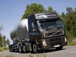 Volvo FM 6x2 2008 года